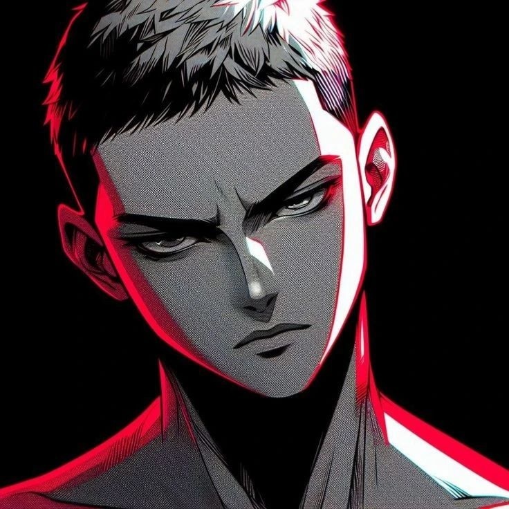 Profile Picture